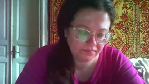 Marina online show from 17, 4, 2026