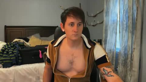 Snapshot of webslingxxxx chatting on 8, 1, 2025 webslingxxxx online show from 8, 1, 2025