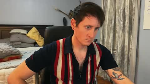 Snapshot of webslingxxxx chatting on 15, 1, 2025 webslingxxxx online show from 15, 1, 2025