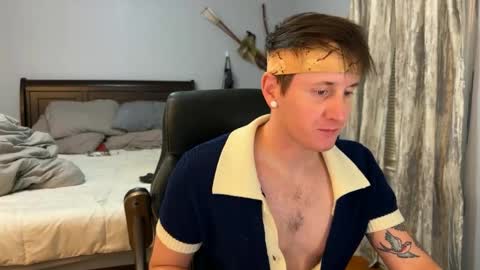 Snapshot of webslingxxxx chatting on 25, 1, 2025 webslingxxxx online show from 25, 1, 2025