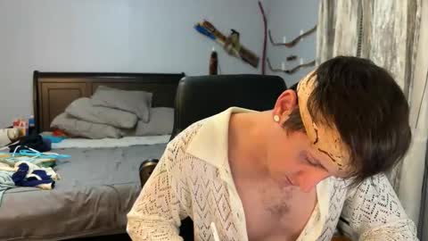 Snapshot of webslingxxxx chatting on 12, 3, 2025 webslingxxxx online show from 12, 3, 2025