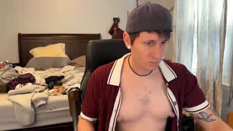 Snapshot of webslingxxxx chatting on 9, 10, 2025 webslingxxxx online show from 9, 10, 2025