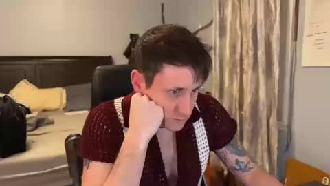 Snapshot of webslingxxxx chatting on 10, 10, 2025 webslingxxxx online show from 10, 10, 2025