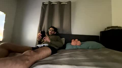 ShootingWebs online show from 29, 11, 2025