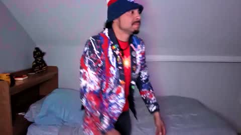 wecum2getdown online show from 25, 3, 2026