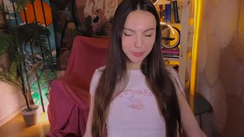 wednesday_evans online show from 14, 4, 2026