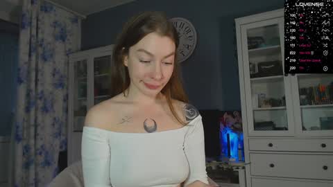 Snapshot of weed_princesss chatting on 16, 1, 2025 moon online show from 16, 1, 2025