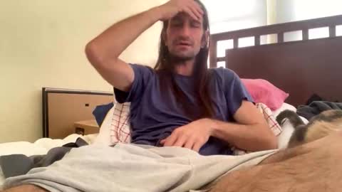 weedwacker43 online show from 18, 2, 2026