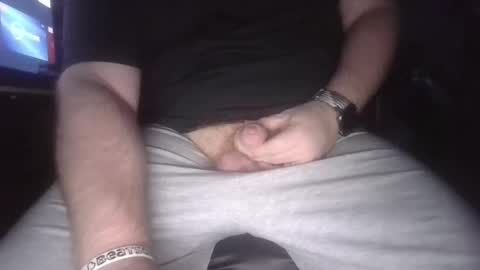 Horny ginger online show from 8, 10, 2025