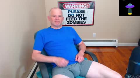 Chris online show from 6, 6, 2026