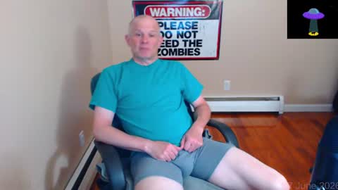 Chris online show from 17, 6, 2026