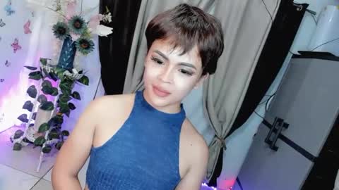 Hi Im LOVIE Please dont forget to follow and thumbs up me online show from 15, 5, 2026