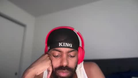 Langston online show from 13, 4, 2026