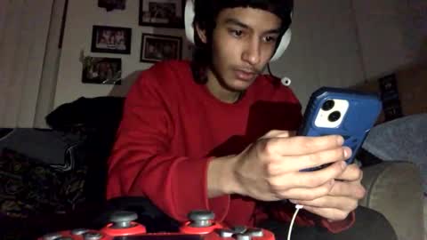 Eduardo online show from 11, 2, 2026