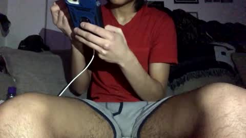 Eduardo online show from 27, 2, 2026