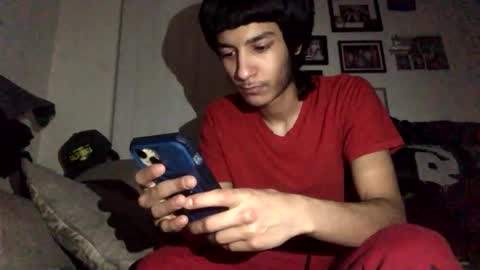 Eduardo online show from 1, 3, 2026