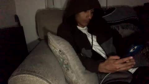 Eduardo online show from 27, 3, 2026