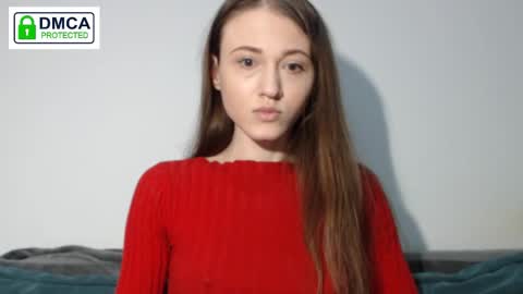 Milena online show from 25, 2, 2026