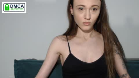 Milena online show from 15, 5, 2026
