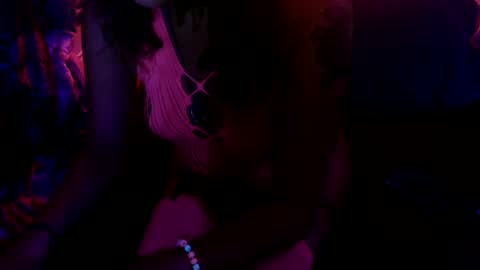 RiZZA and MiKE online show from 12, 3, 2025