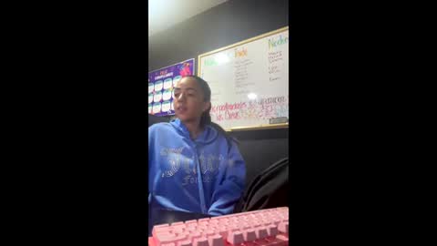 Wendy online show from 30, 5, 2026