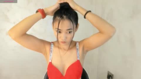 Snapshot of wendy_marvel chatting on 2, 10, 2025 Wendy online show from 2, 10, 2025