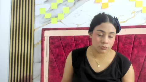 wendy_sex_addict online show from 27, 5, 2026