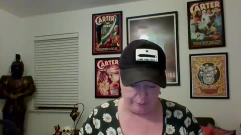 WendyCU online show from 27, 9, 2025