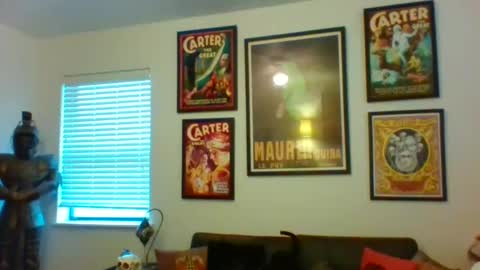 WendyCU online show from 22, 12, 2025