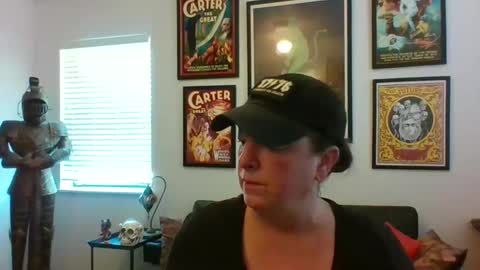 WendyCU online show from 2, 6, 2026