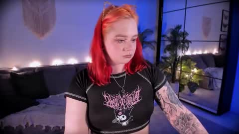wendyycandy online show from 12, 5, 2026