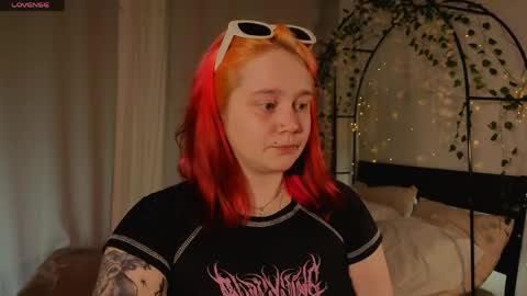 wendyycandy online show from 18, 5, 2026
