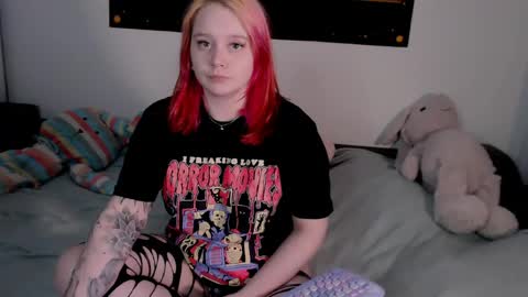 wendyycandy online show from 4, 6, 2026