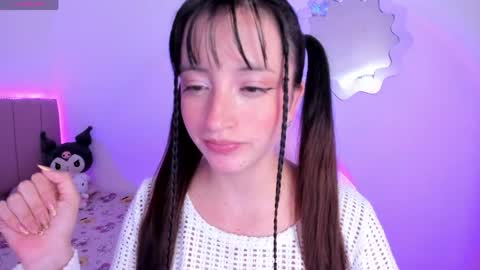 Wenstacie INDEPENDENT MODEL online show from 9, 6, 2026