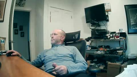 weseeyouwatching online show from 17, 11, 2025