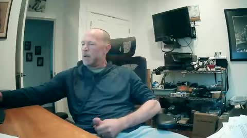 weseeyouwatching online show from 25, 11, 2025