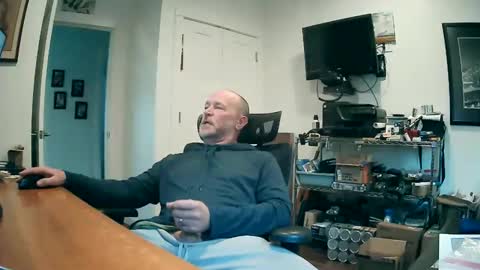 weseeyouwatching online show from 9, 1, 2026