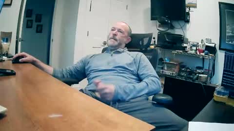 weseeyouwatching online show from 23, 3, 2026