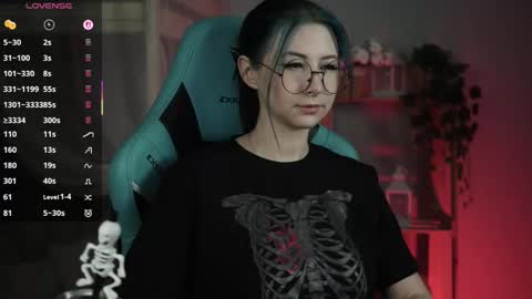 little girl who is always rightLisa online show from 7, 11, 2025