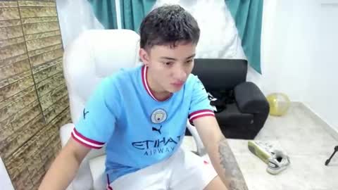 Snapshot of wesley_boy_ chatting on 19, 2, 2026 Wesley Boy online show from 19, 2, 2026