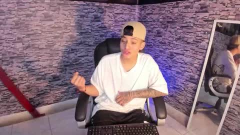 Wesley Boy online show from 3, 3, 2026