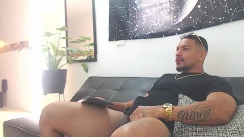 Wesley Rogger online show from 18, 1, 2026