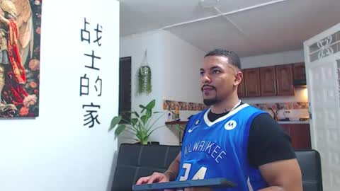 Wesley Rogger online show from 2, 3, 2026