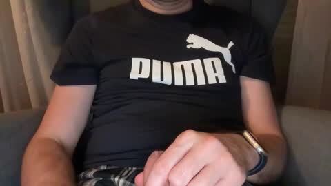 wet_adidasboy online show from 15, 11, 2025