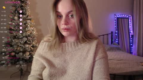 Snapshot of wet_lana chatting on 14, 12, 2024 Lana online show from 14, 12, 2024