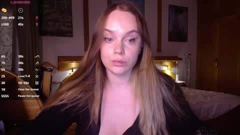 Lana online show from 23, 2, 2026