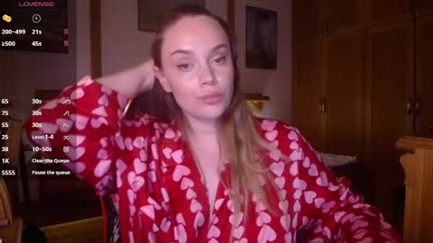 Lana online show from 27, 3, 2026