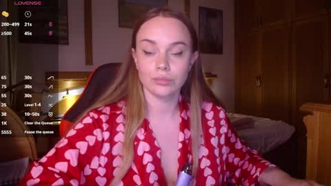 Lana online show from 29, 3, 2026