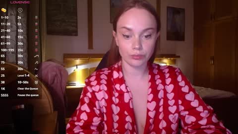 Lana online show from 3, 4, 2026