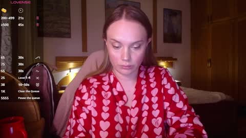 Lana online show from 6, 4, 2026